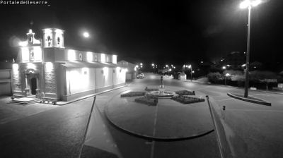 immagine della webcam nei dintorni di Soverato: webcam Brognaturo