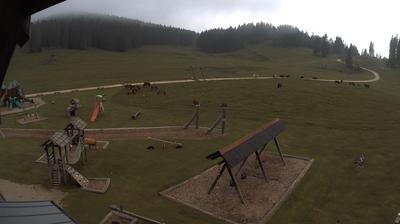immagine della webcam nei dintorni di Altopiano di Asiago: webcam Valdastico