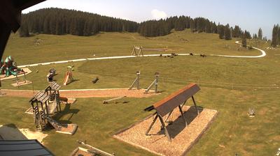 immagine della webcam nei dintorni di Torrebelvicino: webcam Valdastico