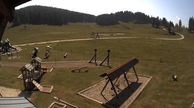 immagine della webcam nei dintorni di Valli del Pasubio: webcam Valdastico