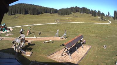 immagine della webcam nei dintorni di Valli del Pasubio: webcam Valdastico