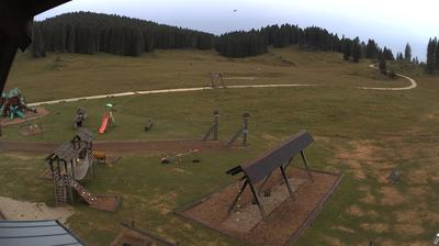 immagine della webcam nei dintorni di Levico Terme: webcam Valdastico