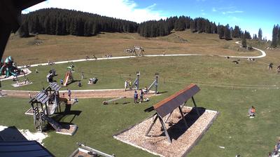 immagine della webcam nei dintorni di Asiago: webcam Valdastico