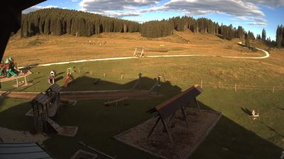 immagine della webcam nei dintorni di Altopiano di Asiago: webcam Valdastico