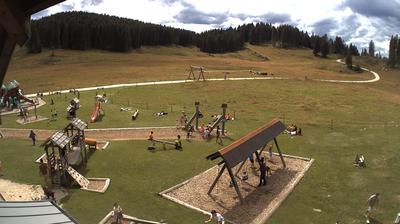 immagine della webcam nei dintorni di Caldonazzo: webcam Valdastico