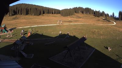immagine della webcam nei dintorni di Velo d'Astico: webcam Valdastico