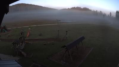 immagine della webcam nei dintorni di Passo Coe: webcam Valdastico