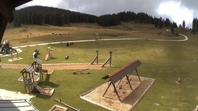immagine della webcam nei dintorni di Caldonazzo: webcam Valdastico