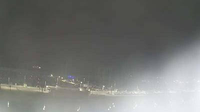 immagine della webcam nei dintorni di Cava de' Tirreni: webcam Salerno