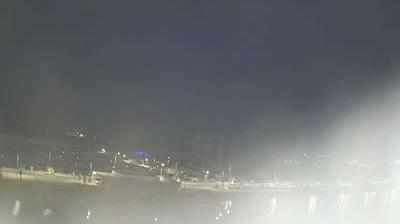 immagine della webcam nei dintorni di Lone: webcam Salerno