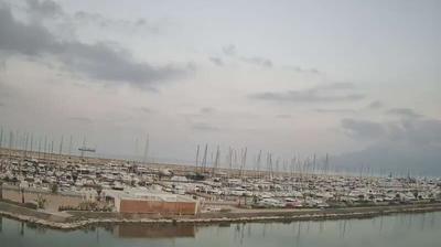 immagine della webcam nei dintorni di Altavilla Silentina: webcam Salerno