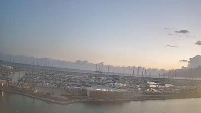 immagine della webcam nei dintorni di Maiori: webcam Salerno