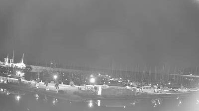 immagine della webcam nei dintorni di Maiori: webcam Salerno