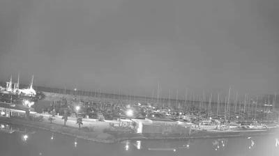 immagine della webcam nei dintorni di Amalfi: webcam Salerno