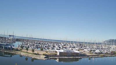 immagine della webcam nei dintorni di Siano: webcam Salerno