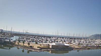 immagine della webcam nei dintorni di Eboli: webcam Salerno