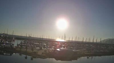 immagine della webcam nei dintorni di Laceno: webcam Salerno