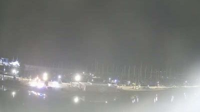 immagine della webcam nei dintorni di Cava de' Tirreni: webcam Salerno