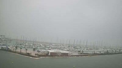 immagine della webcam nei dintorni di Cetara: webcam Salerno