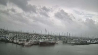 immagine della webcam nei dintorni di Bellizzi: webcam Salerno