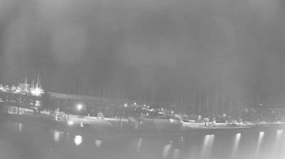 immagine della webcam nei dintorni di Minori: webcam Salerno