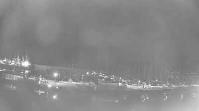 immagine della webcam nei dintorni di Nocera Inferiore: webcam Salerno