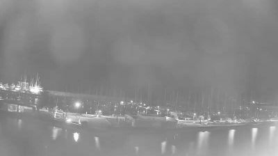 immagine della webcam nei dintorni di Bagnoli Irpino: webcam Salerno