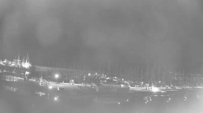 immagine della webcam nei dintorni di Amalfi: webcam Salerno