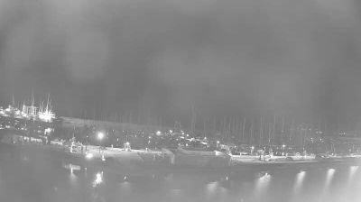 immagine della webcam nei dintorni di Vietri sul Mare: webcam Salerno