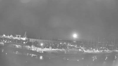 immagine della webcam nei dintorni di Laceno: webcam Salerno