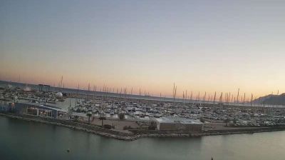 immagine della webcam nei dintorni di Bellizzi: webcam Salerno