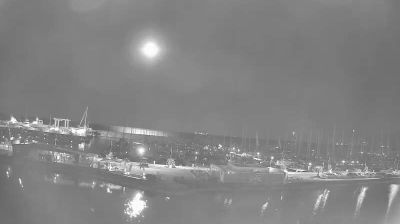 immagine della webcam nei dintorni di Raito: webcam Salerno
