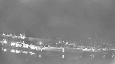 immagine della webcam nei dintorni di Eboli: webcam Salerno