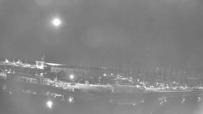 immagine della webcam nei dintorni di Capezzano Inferiore: webcam Salerno