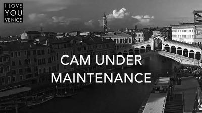 Preview delle webcam di Venezia