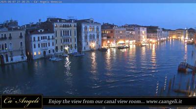 Preview delle webcam di Venezia