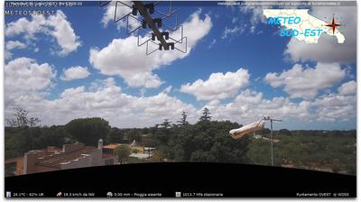 immagine della webcam nei dintorni di Conversano: webcam Putignano