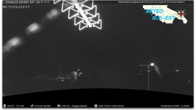 immagine della webcam nei dintorni di Polignano a Mare: webcam Putignano