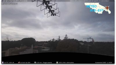 Preview delle webcam di Putignano