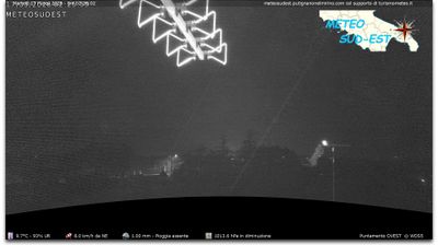 immagine della webcam nei dintorni di Fasano: webcam Putignano