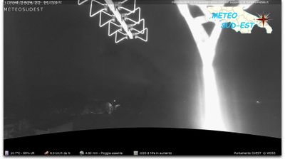 immagine della webcam nei dintorni di Crispiano: webcam Putignano