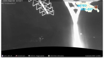immagine della webcam nei dintorni di Conversano: webcam Putignano