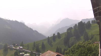 immagine della webcam nei dintorni di Pocol: webcam Pescul