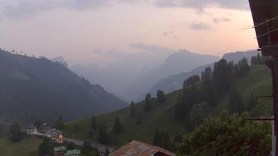 immagine della webcam nei dintorni di Vodo Cadore: webcam Pescul