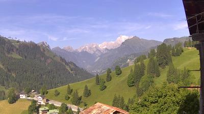 immagine della webcam nei dintorni di Borca di Cadore: webcam Pescul