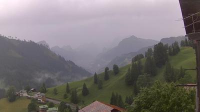 immagine della webcam nei dintorni di Monte Faloria: webcam Pescul