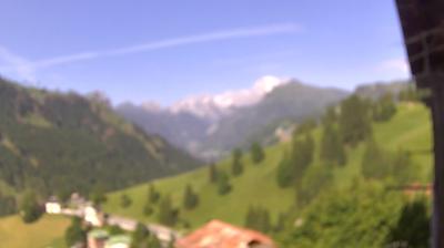 immagine della webcam nei dintorni di Canale d'Agordo: webcam Pescul