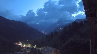 immagine della webcam nei dintorni di Pianaz: webcam Pescul