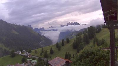 immagine della webcam nei dintorni di Alleghe: webcam Pescul