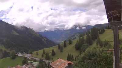 immagine della webcam nei dintorni di Selva di Cadore: webcam Pescul
